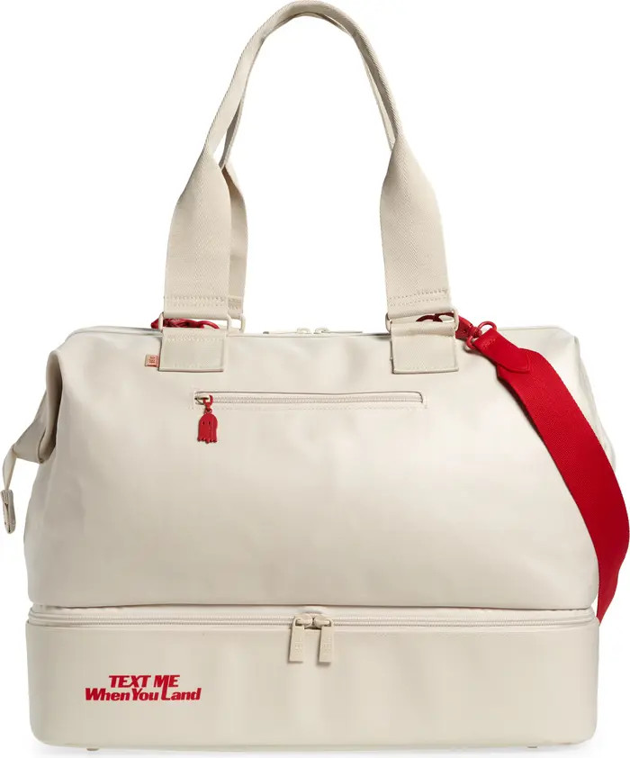 x Lonely Ghost Travel Bag | Nordstrom