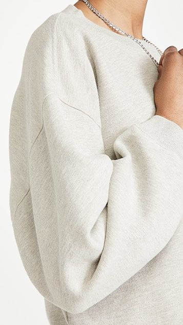 Nolan Drop Shoulder Sweatshirt | Shopbop