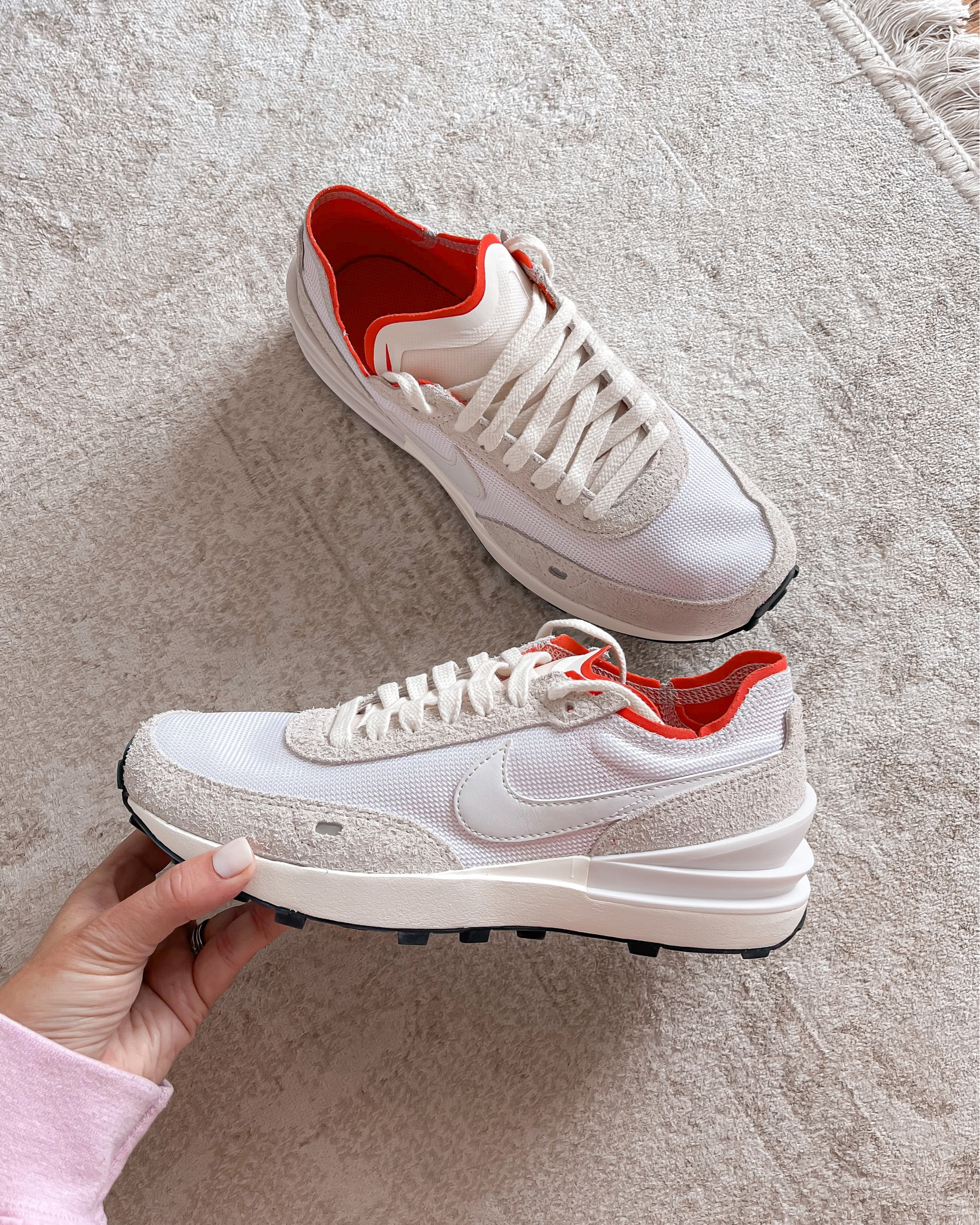 N Sale sneakers still in stock in a lot of sizes! 

#LTKshoecrush #LTKSeasonal #LTKxNSale