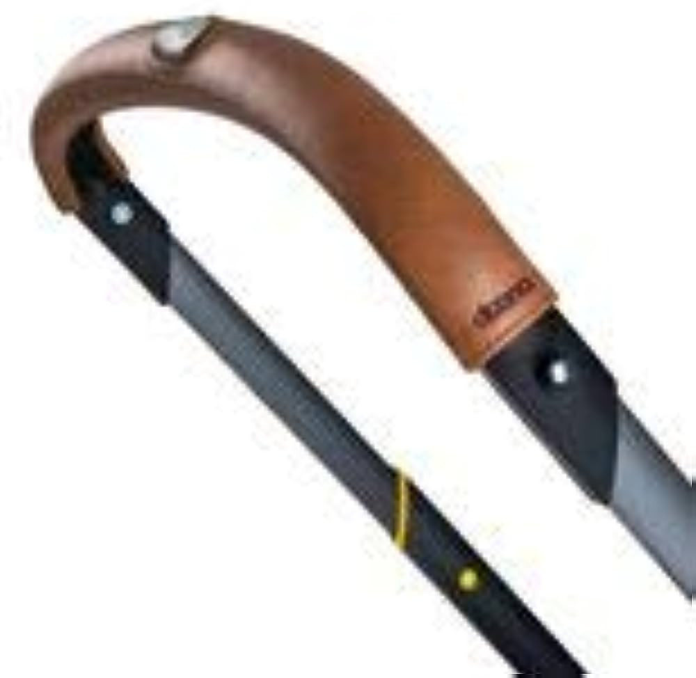 Doona Handlebar Cover, Brown | Amazon (US)