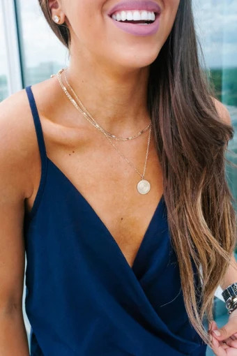 Jewelry
                  

                  

                  
                    
         ... | The Styled Collection