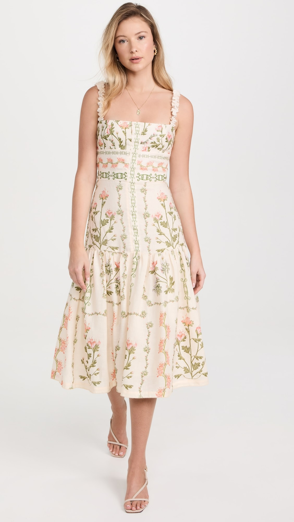 Agua by Agua Bendita | Shopbop