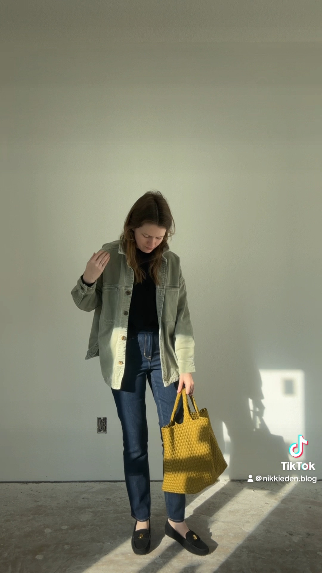 Tuesday Morning Meetings OOTD 💛

#LTKHoliday #LTKSeasonal #LTKStyleTip