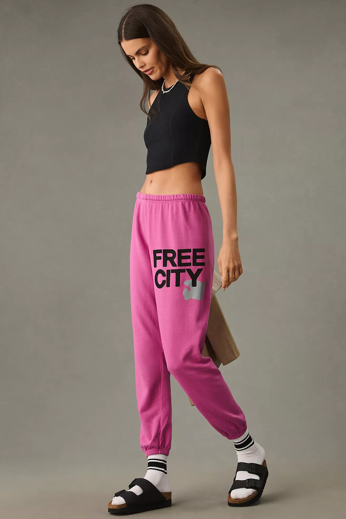 FREECITY Sweatpants | Anthropologie (US)