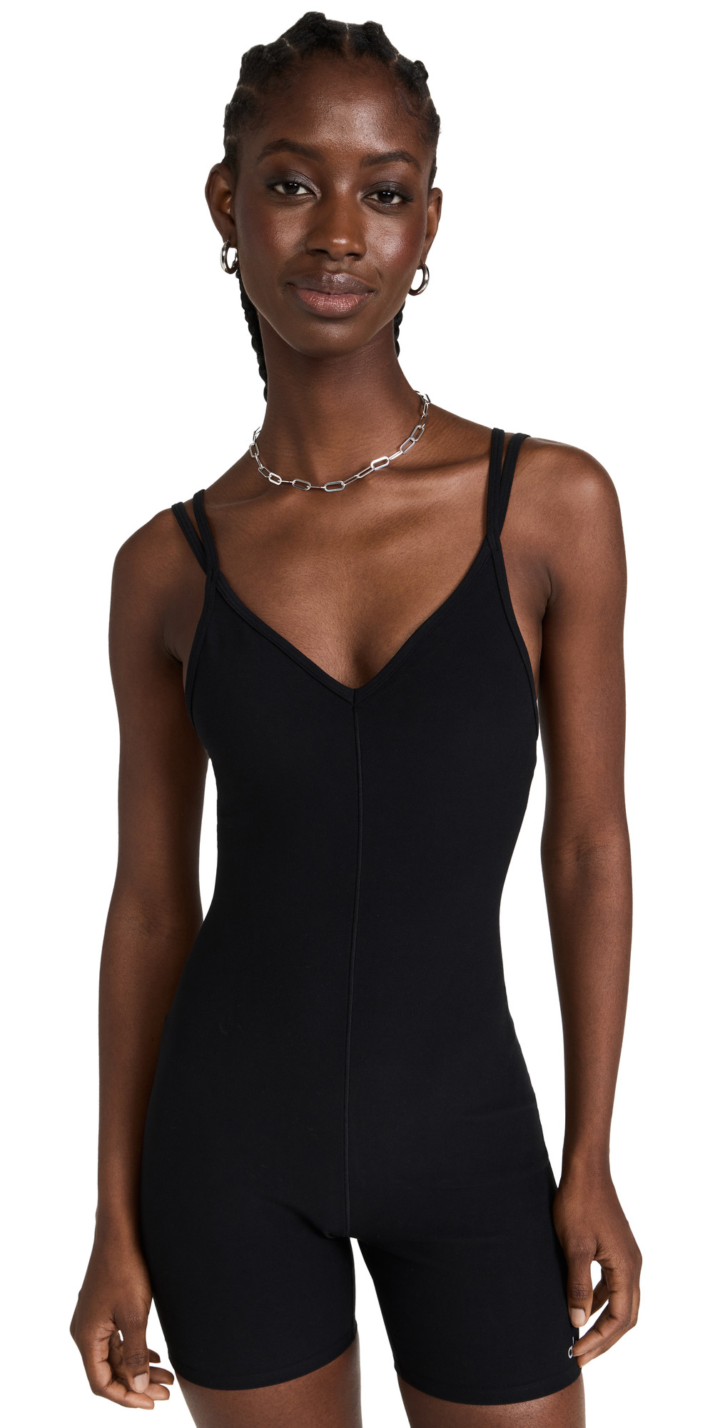 Alo Yoga Alosoft Suns Out Onesie | Shopbop