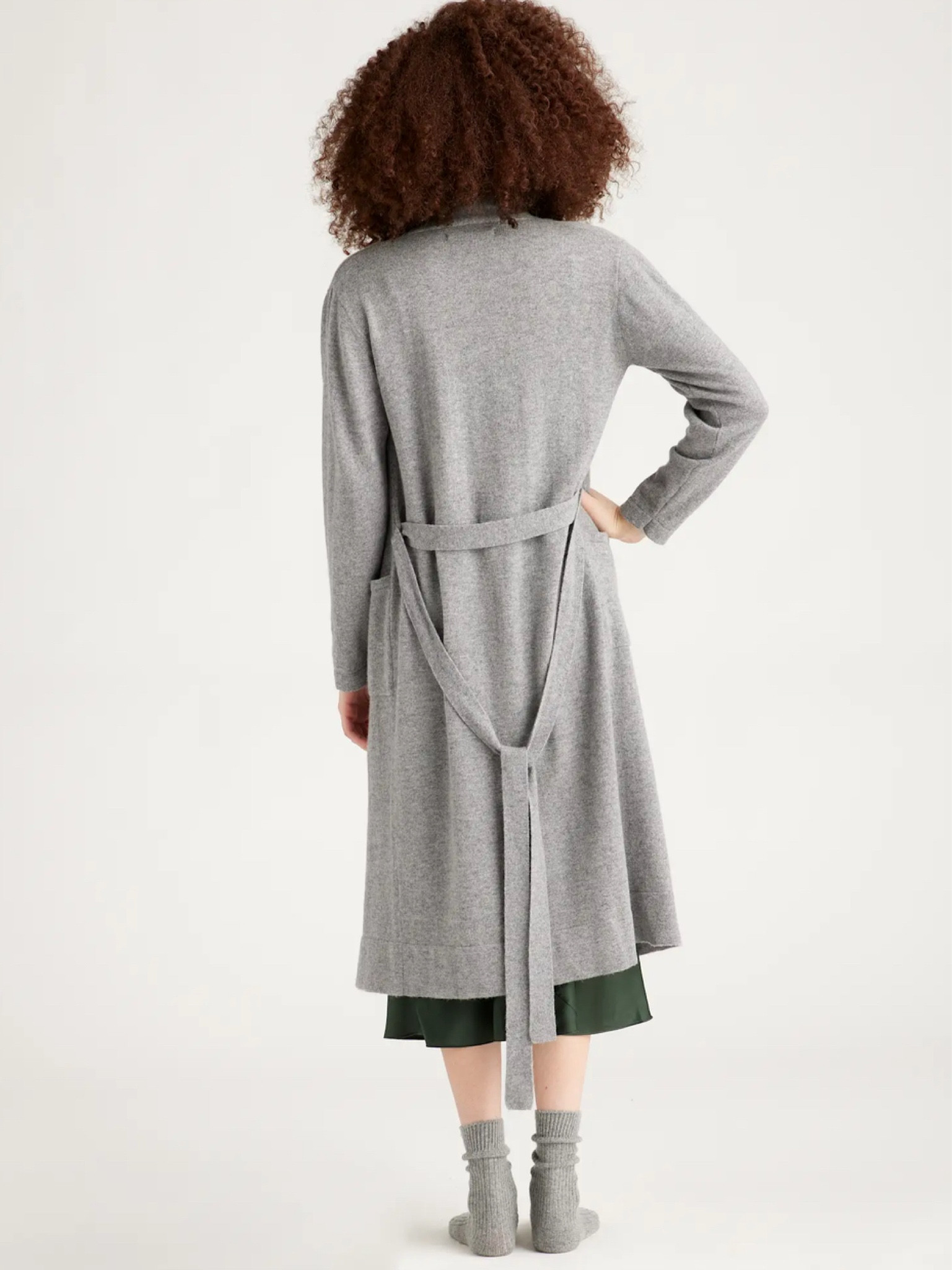 mongolian cashmere robe 
code INFG-25HEYASHTYNBROOKE10 saves you 10%

#LTKHoliday #LTKGiftGuide