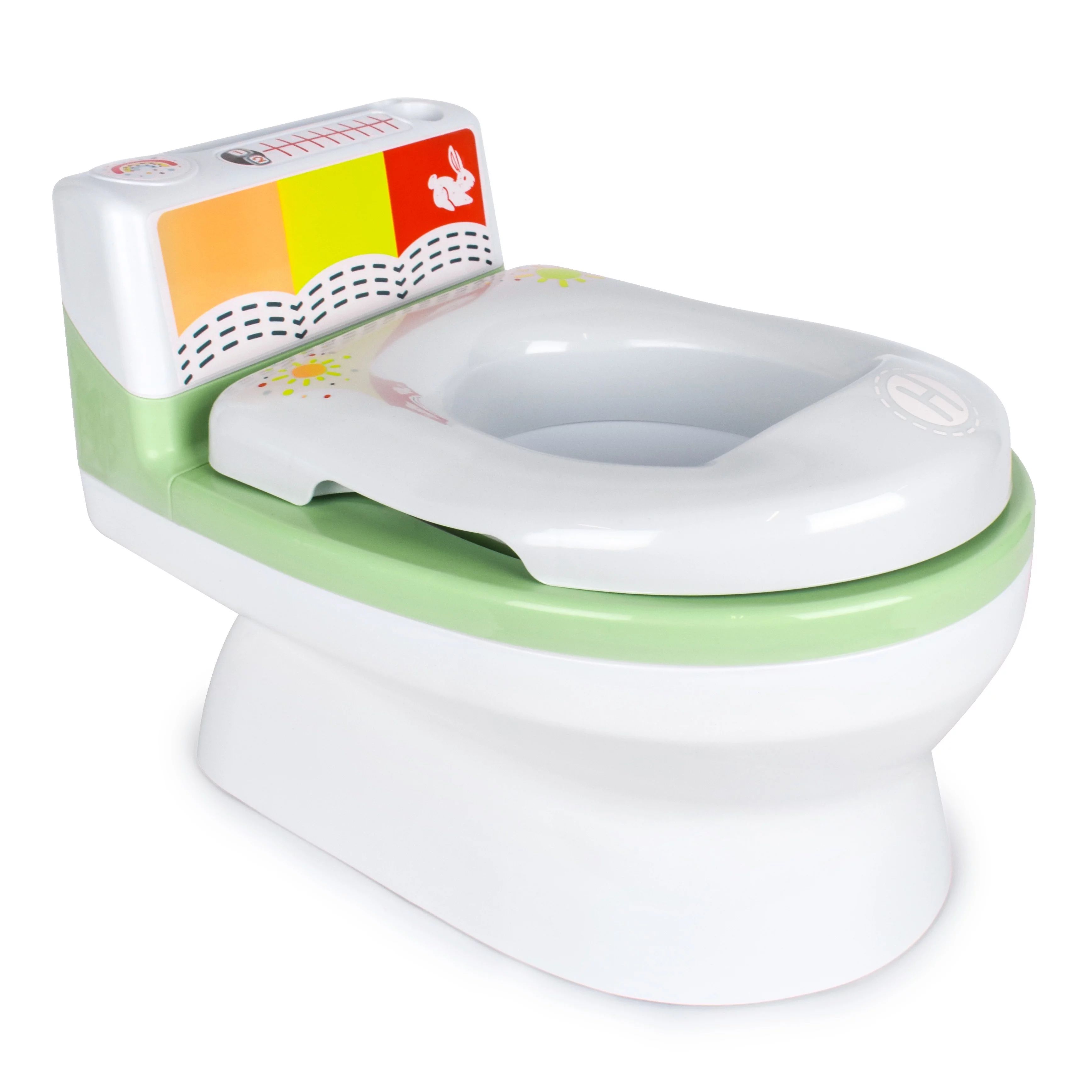 Hopscotch Lane My First Potty - Transition Toilet Trainer for Toddlers 12 Months and Older, Unise... | Walmart (US)