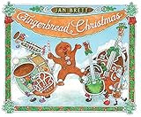 Gingerbread Christmas | Amazon (US)