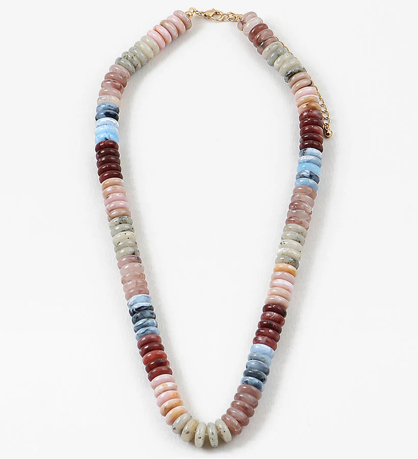 Wide Open Spaces Necklace | Erin McDermott Jewelry