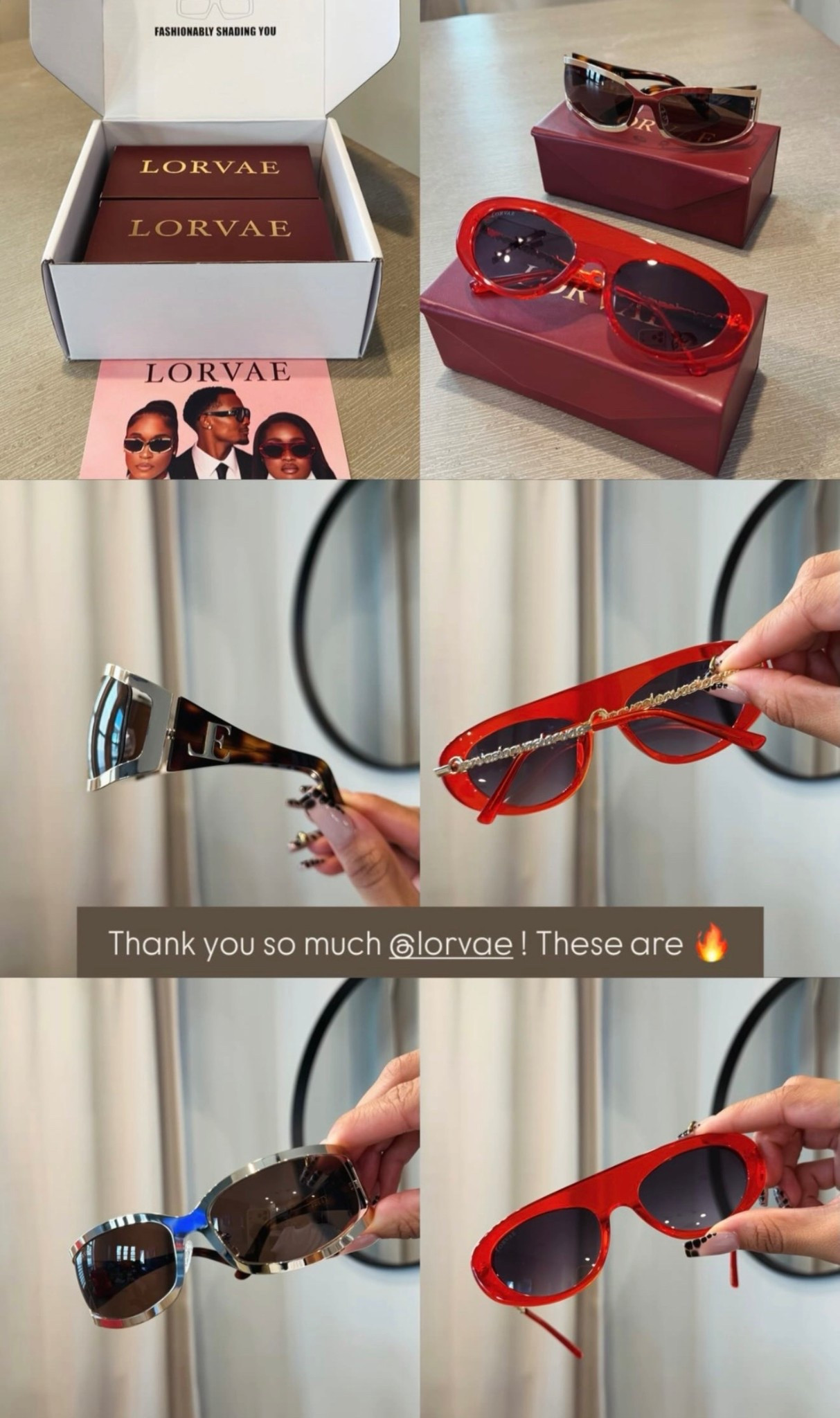 Can’t wait to style these 🔥 

#LTKSeasonal #LTKootd #LTKgrwm