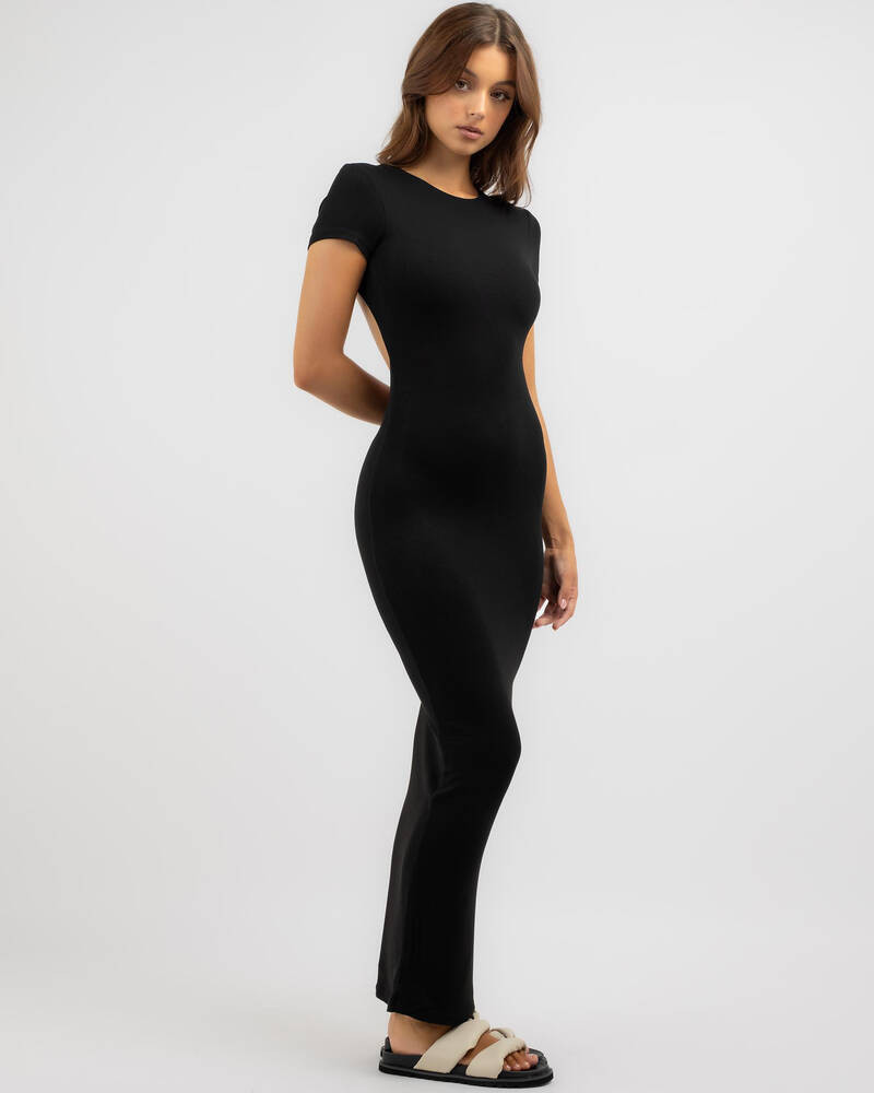 Georgia Maxi Dress | City Beach (EU)