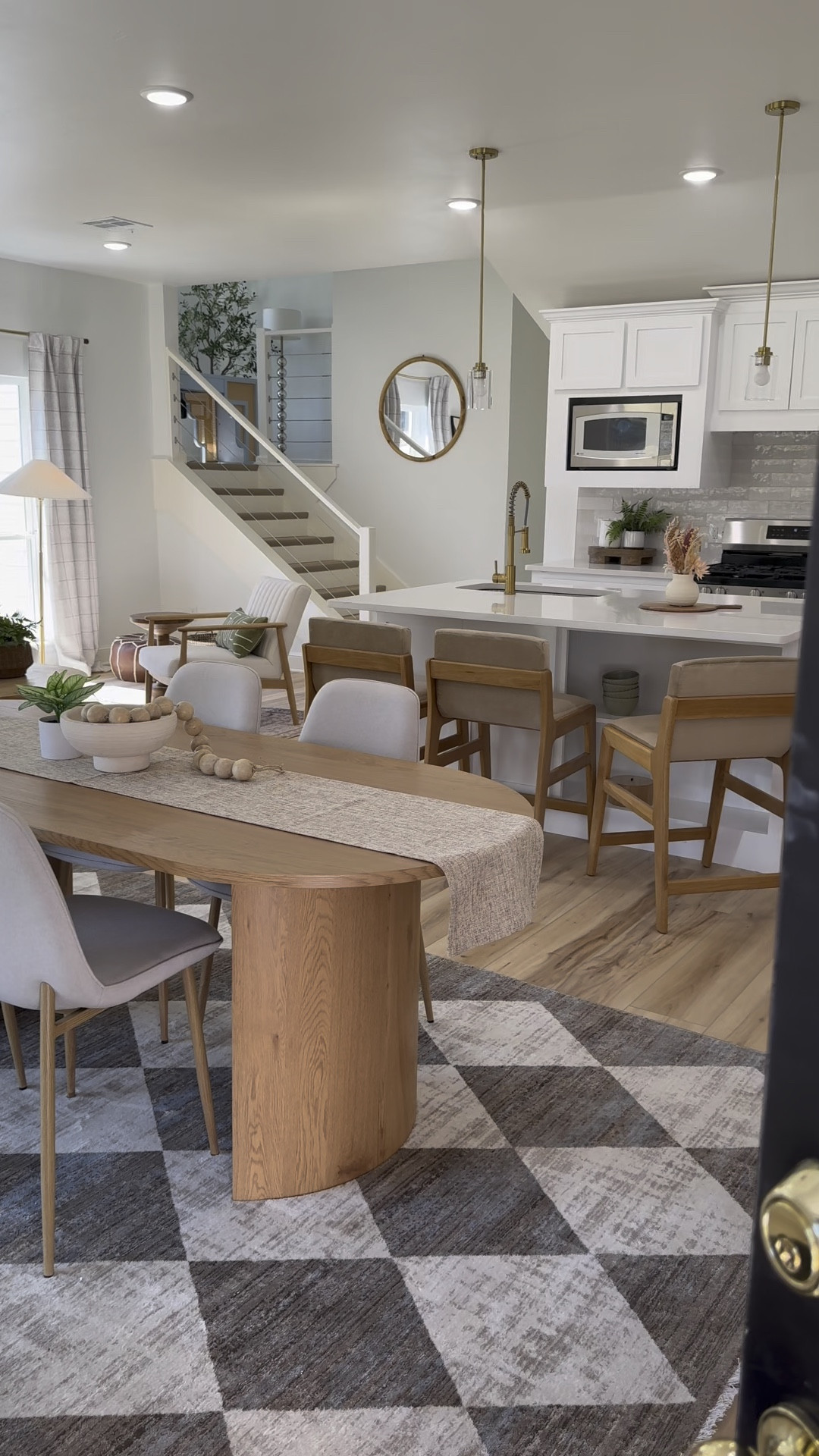 Home Essentials 

#LTKHome