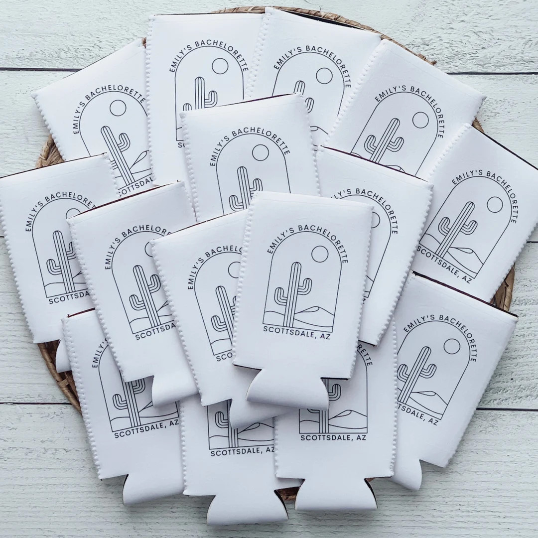 Desert Bachelorette Party, Final Fiesta, Cactus Bach, Scottsdale Before the Veil, Bachelorette Pa... | Etsy (US)