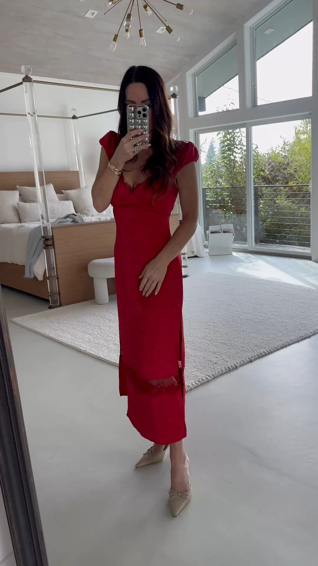 Free people dress for under $40.00! Usually $168.00 soooo good! 

#LTKValentine #LTKootd #LTKgrwm