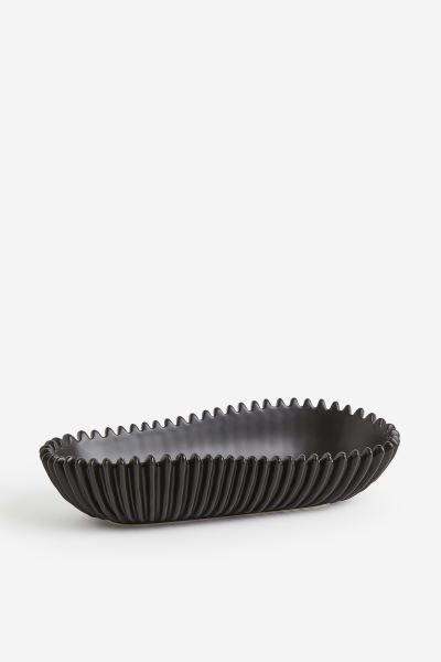 Stoneware bowl | H&M (UK, MY, IN, SG, PH, TW, HK)