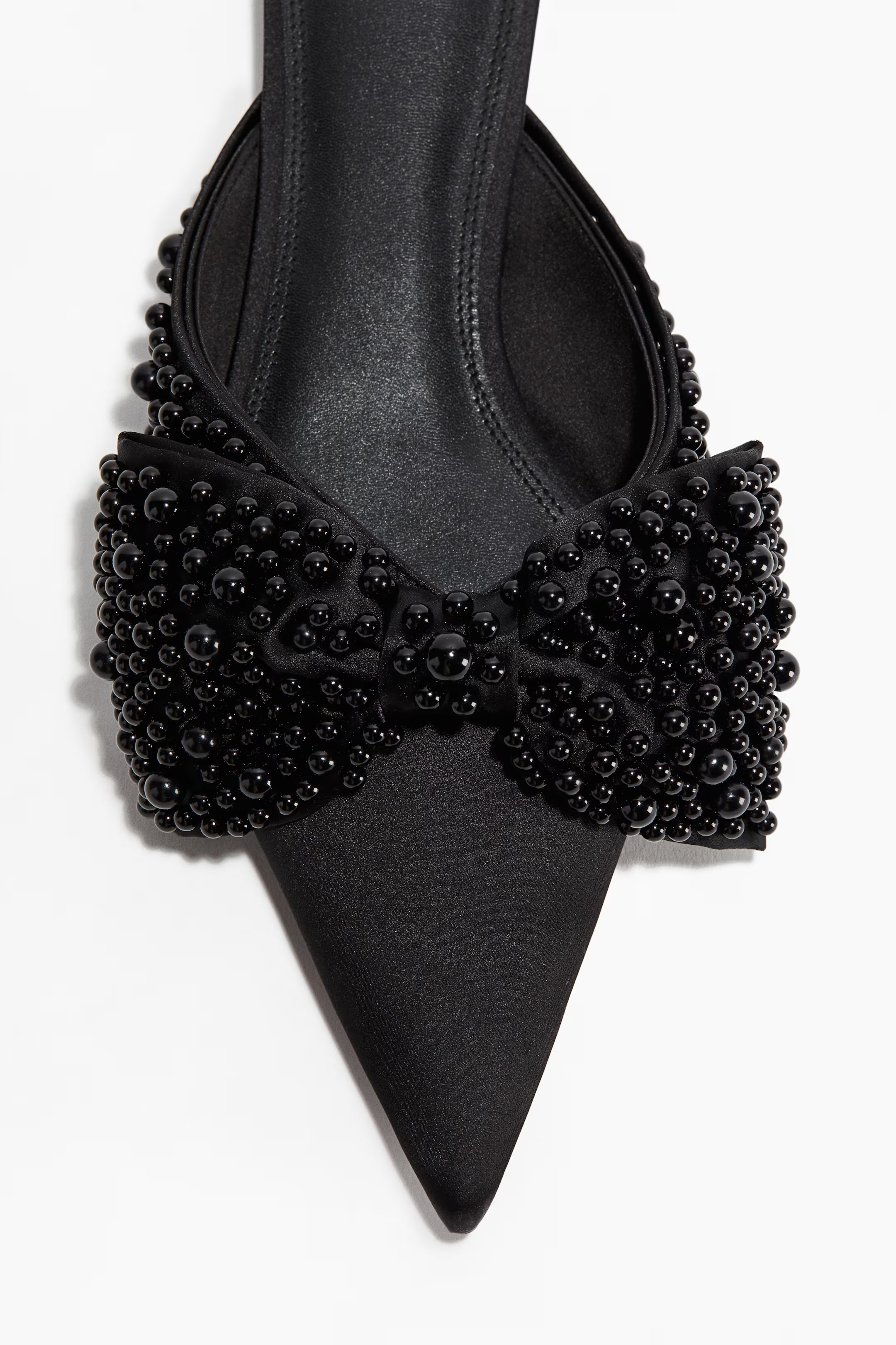 Embellished Mules | H&M (US + CA)