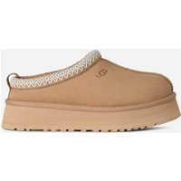 UGG® Tazz II for Women | UGG® EU in Tan, Size 8, Suede/Polyester | UGG (UK)