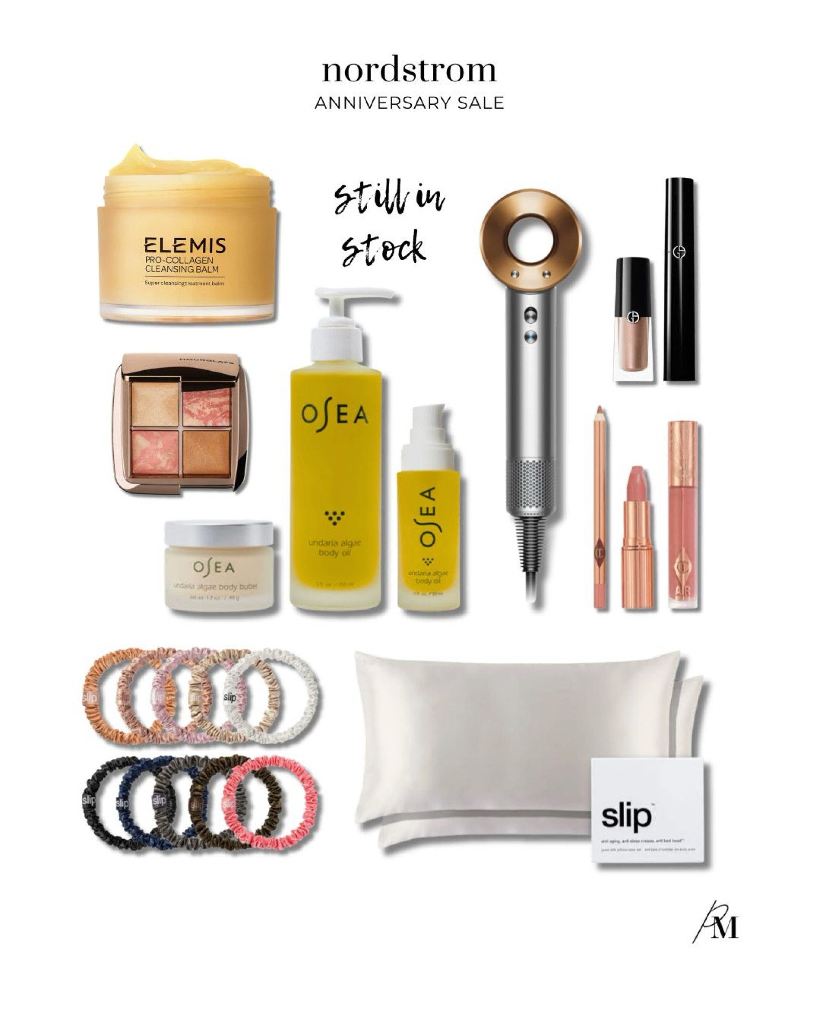 Nordstrom Anniversary Sale beauty favorites still in stock! Grab this Dyson hair dryer and Osea kit before they sell out!

#LTKxNSale #LTKSaleAlert #LTKBeauty