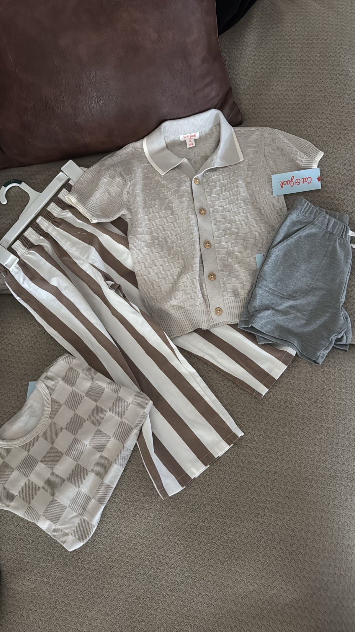 Target toddler boy finds for spring 

#LTKKids