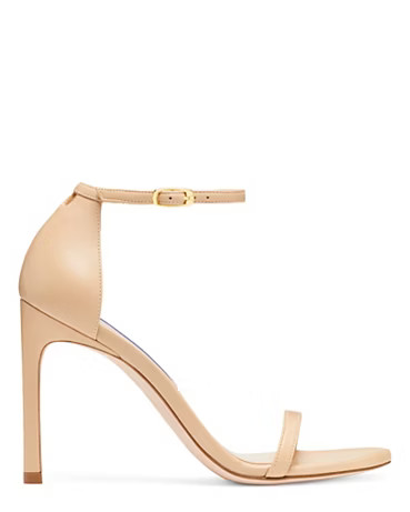 NUDISTSONG | Stuart Weitzman (US)
