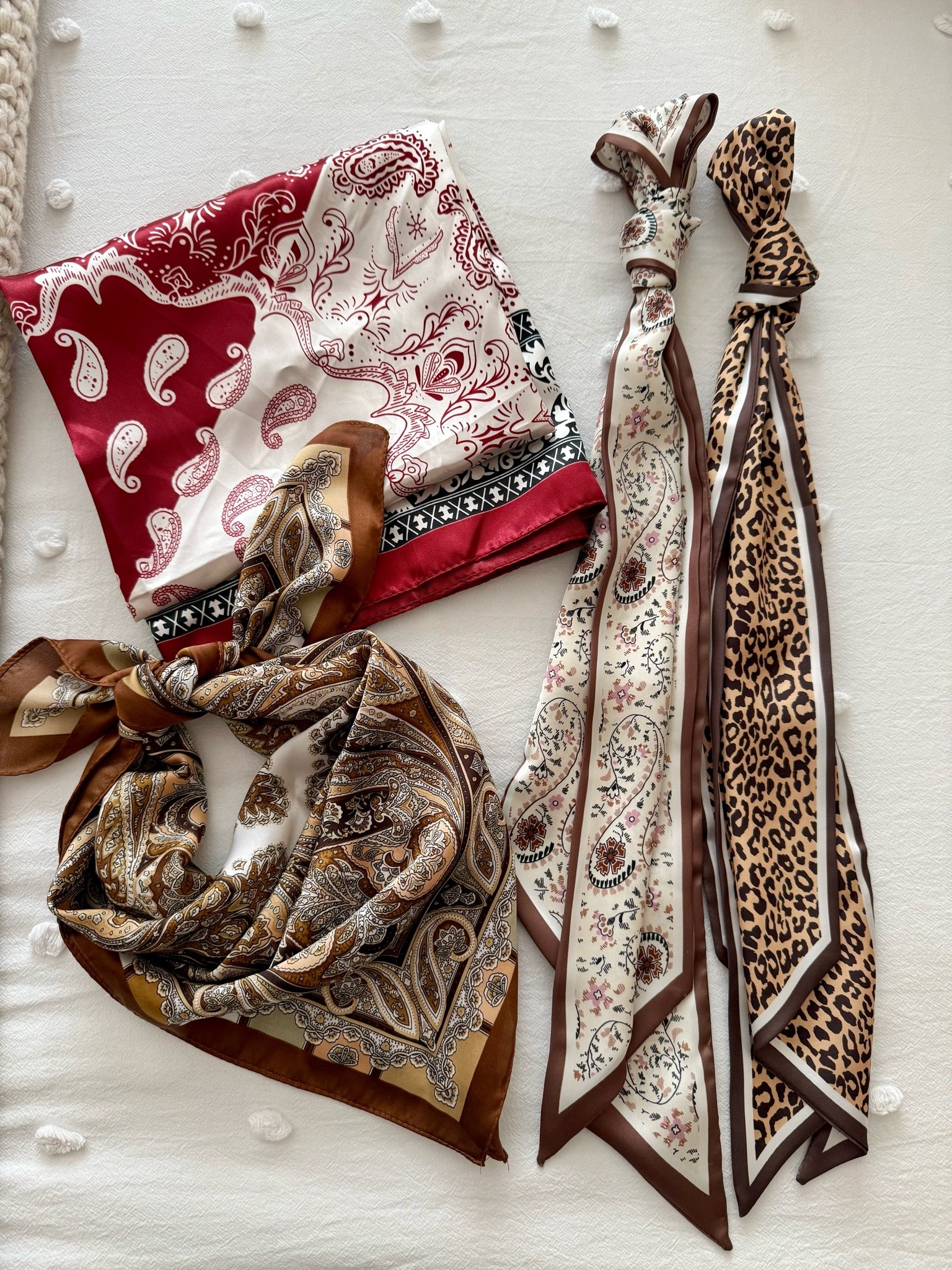 Super cute and affordable Amazon scarfs for fall. These are great accessories that can elevate any outfit.

#LTKSeasonal #LTKSaleAlert #LTKootd