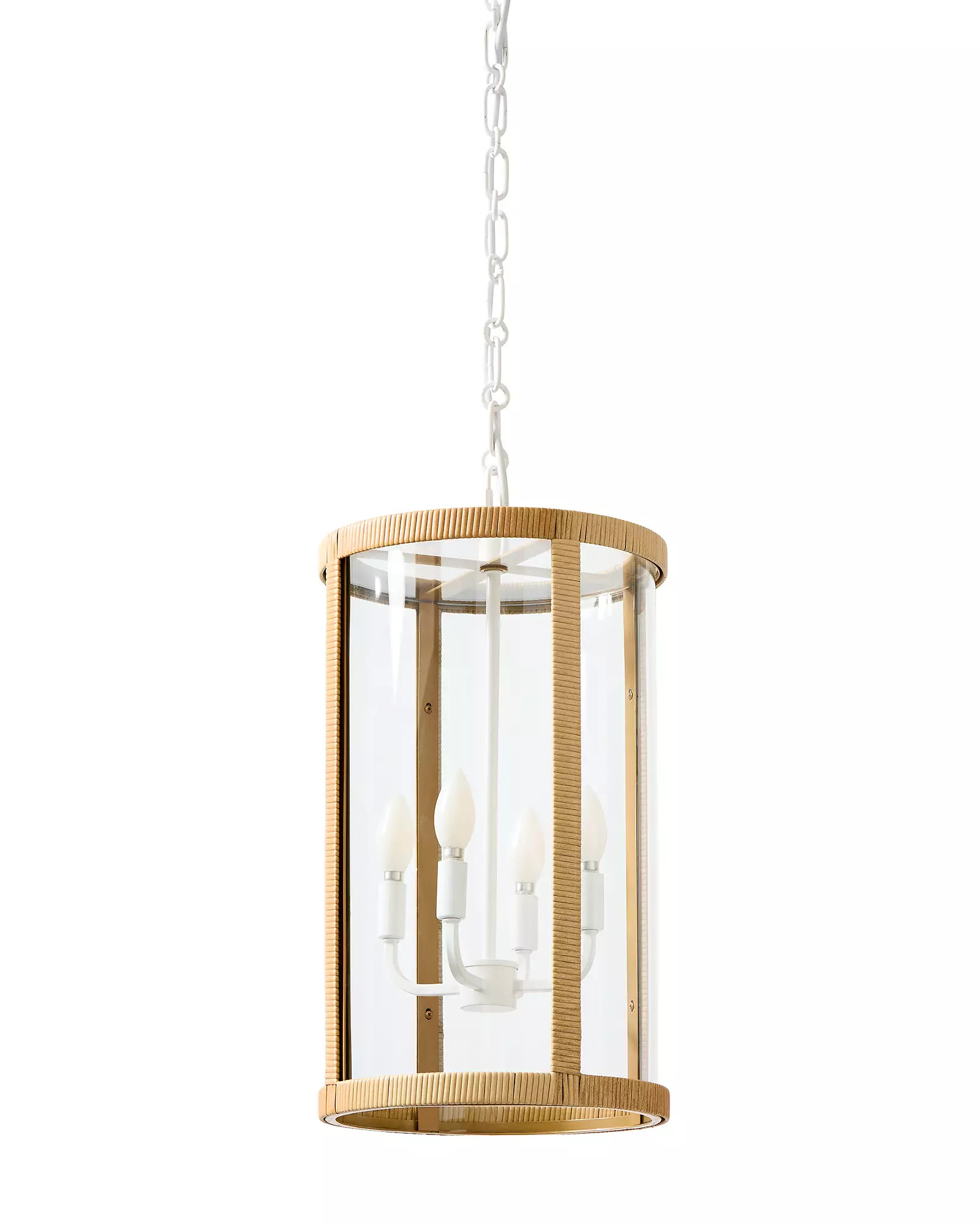 Crestwood Outdoor Lantern | Serena and Lily