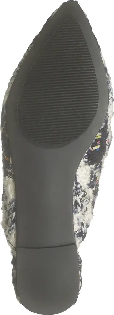 Pointy Toe Chain Mule (Women) | Nordstrom Rack