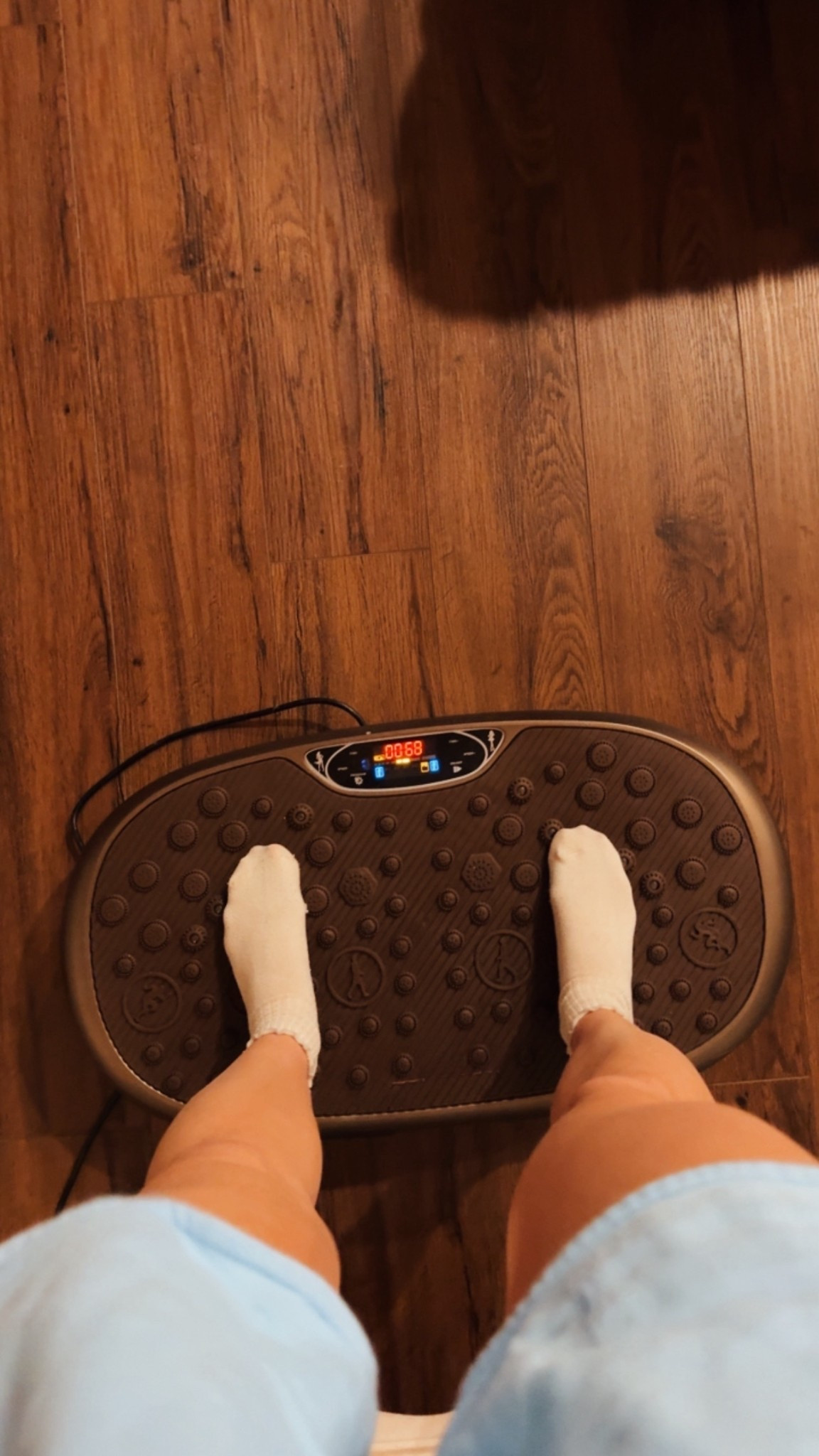 The jiggler!!! 

#LTKU #LTKActive #LTKselfcare