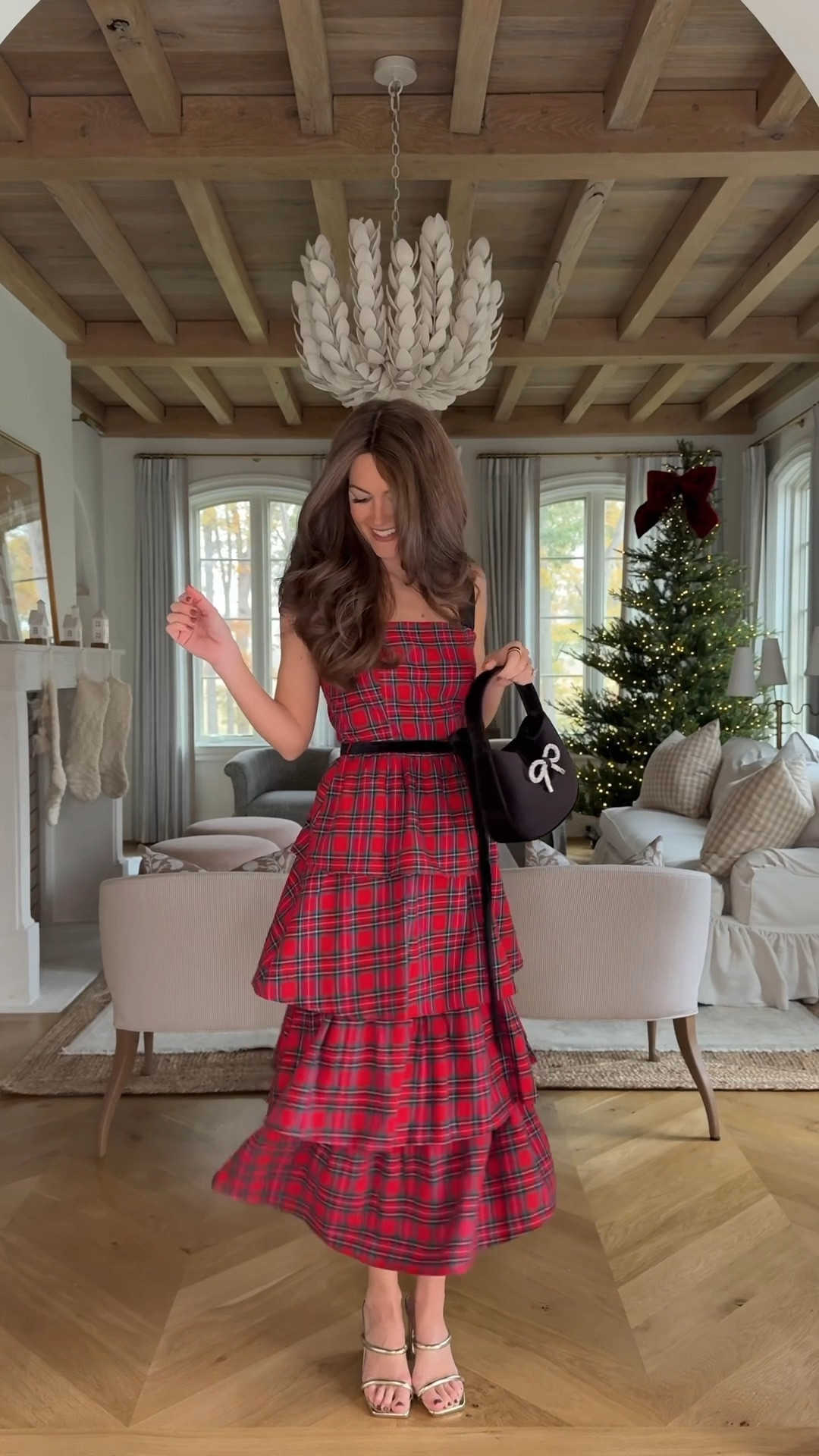 Holiday outfit options! Here are four great options for all your holiday events ❤️✨

#holidayoutfits #holidayoutfitinspo #christmasoutfitinspo 

#LTKHoliday #LTKFindsUnder50 #LTKFindsUnder100