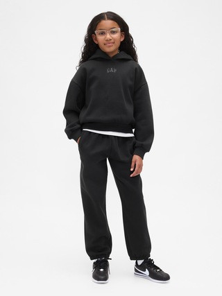 Kids VintageSoft Logo Joggers | Gap (US)