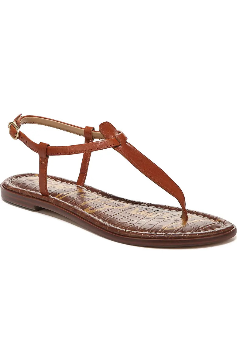 Gigi Sandal (Women) | Nordstrom