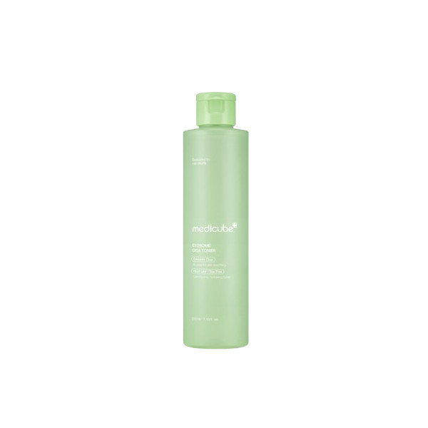medicube - Exosome Cica Toner - 210ml | Stylevana