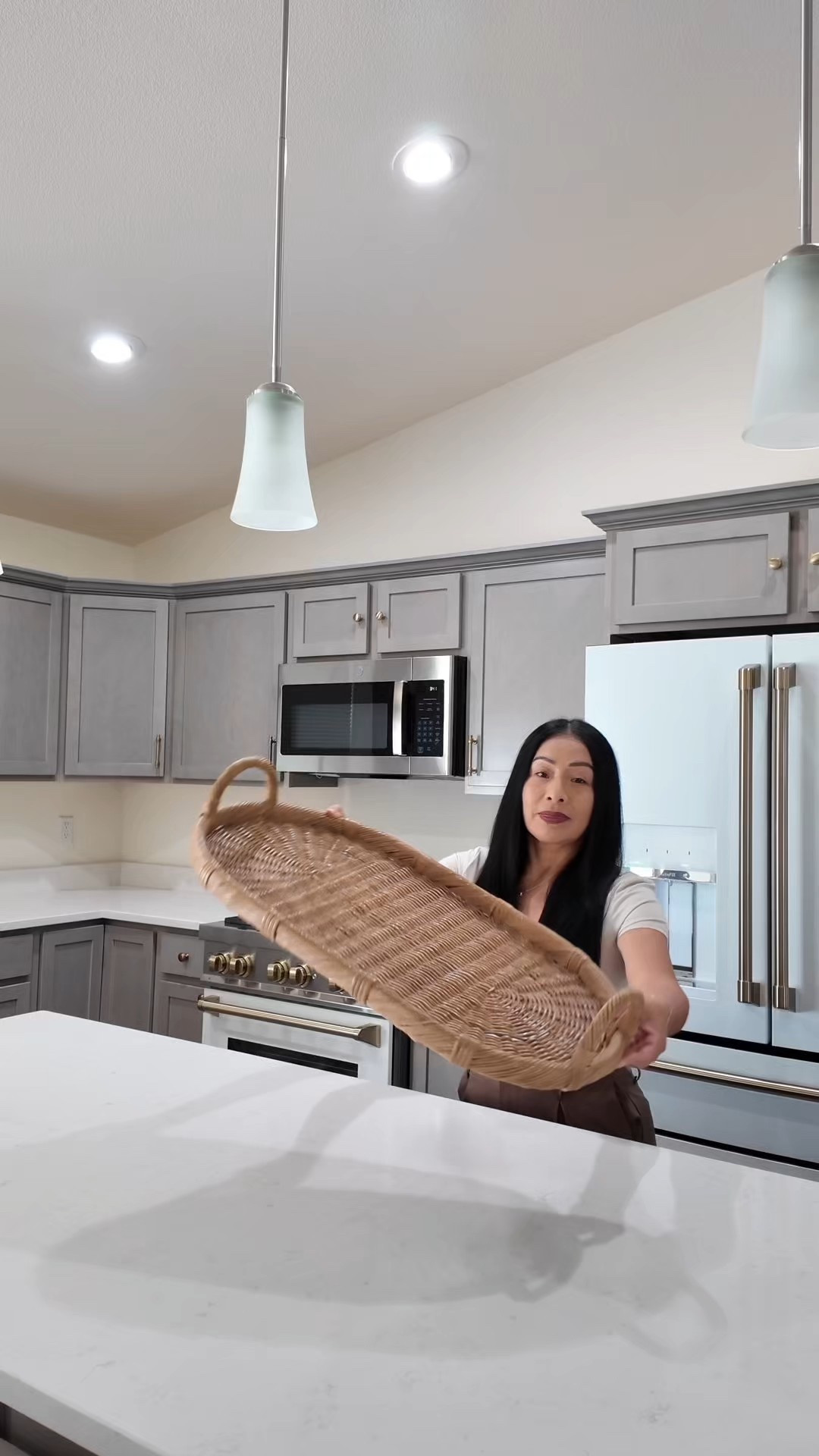 My favorite pieces for the Fall season (Kitchen island edition) 🍂🤎☺️

#LTKStyleTip #LTKHome