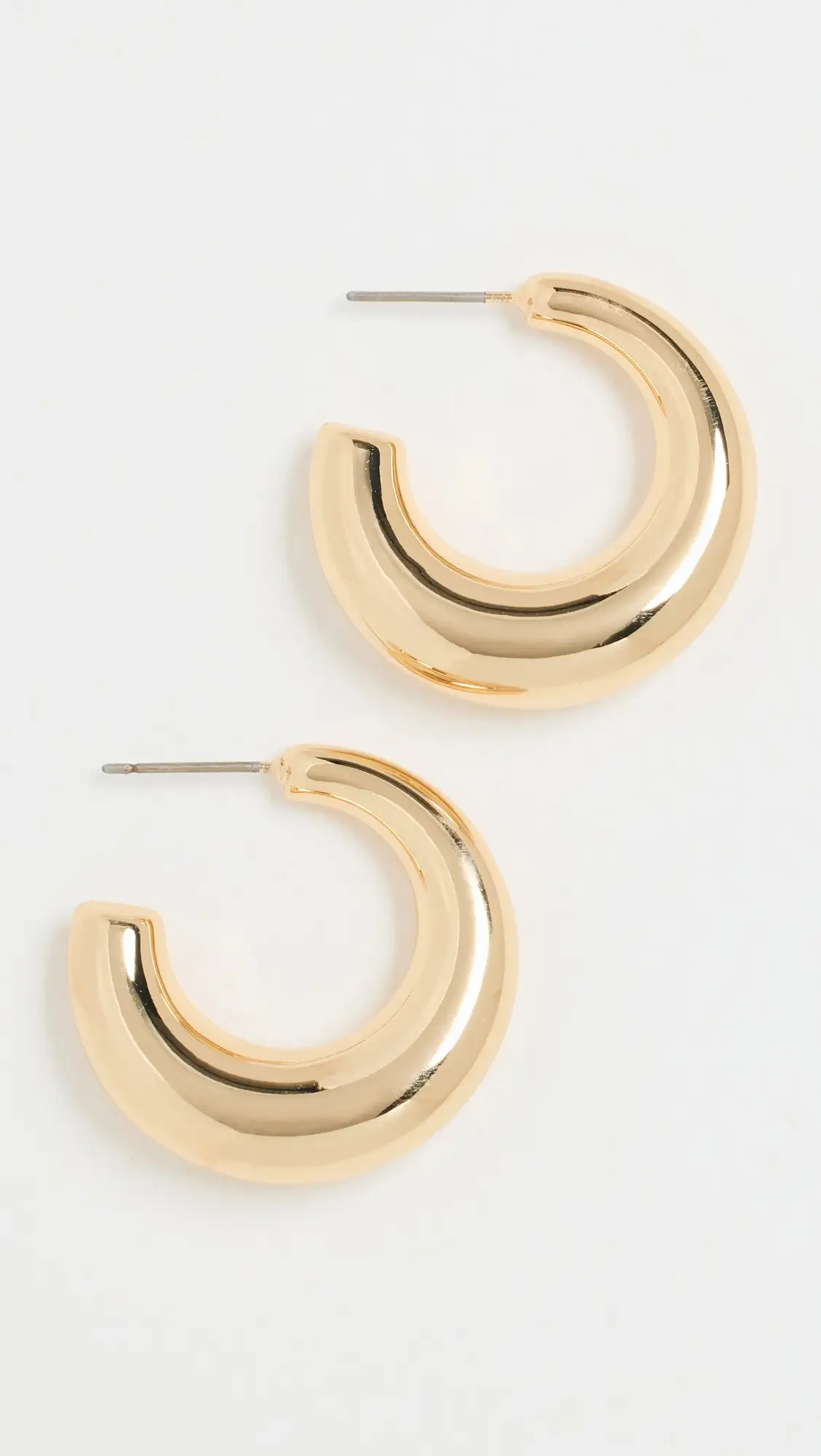 SHASHI Izumi Hoops | Shopbop | Shopbop