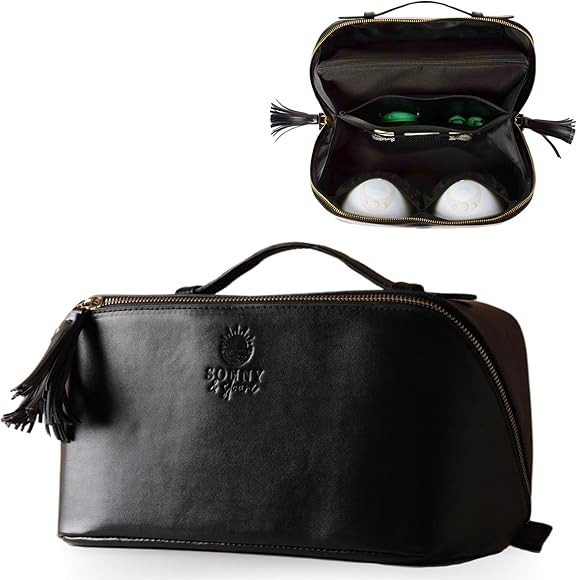 Classic Smooth Black | Amazon (US)