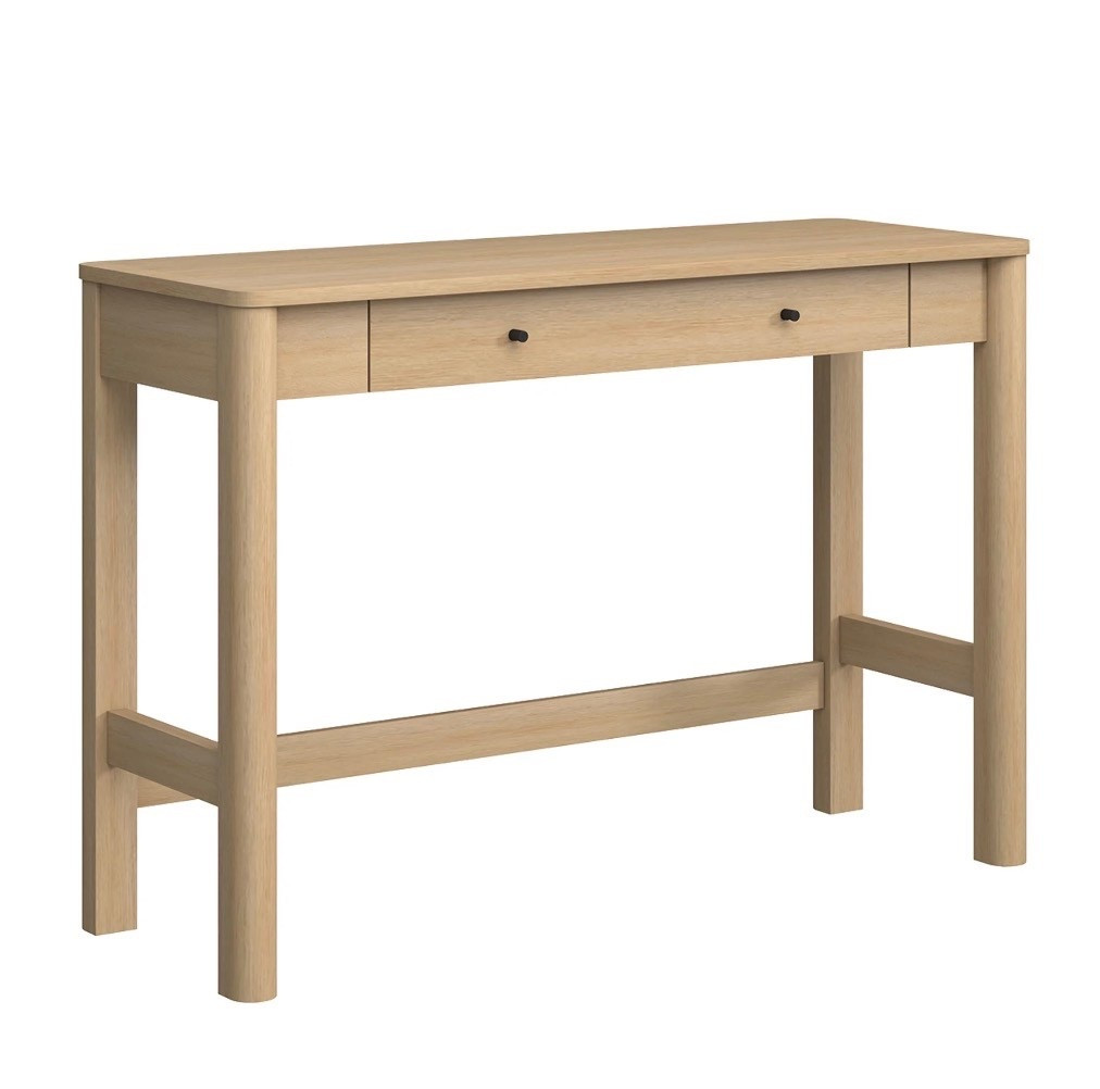 Such a cute desk at a low price point! 

#LTKHome