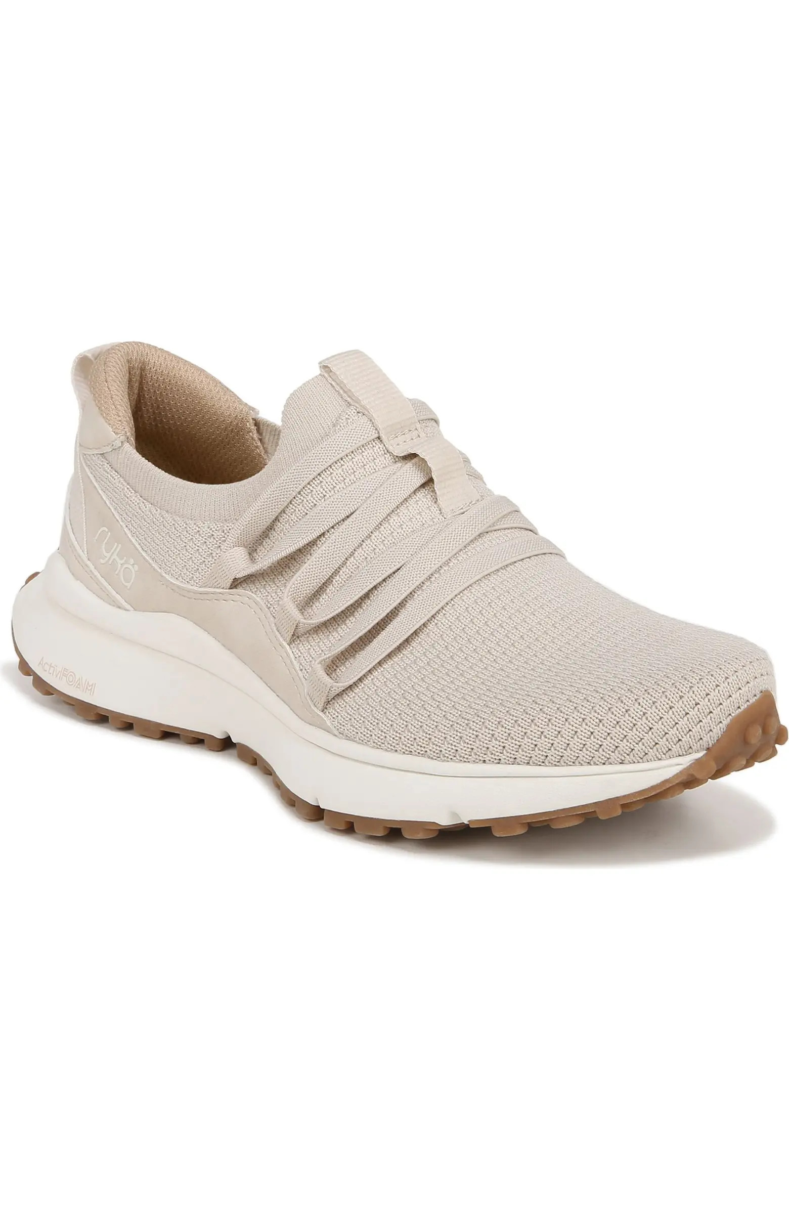 Jumpstart Lace Slip-On Sneaker (Women) | Nordstrom