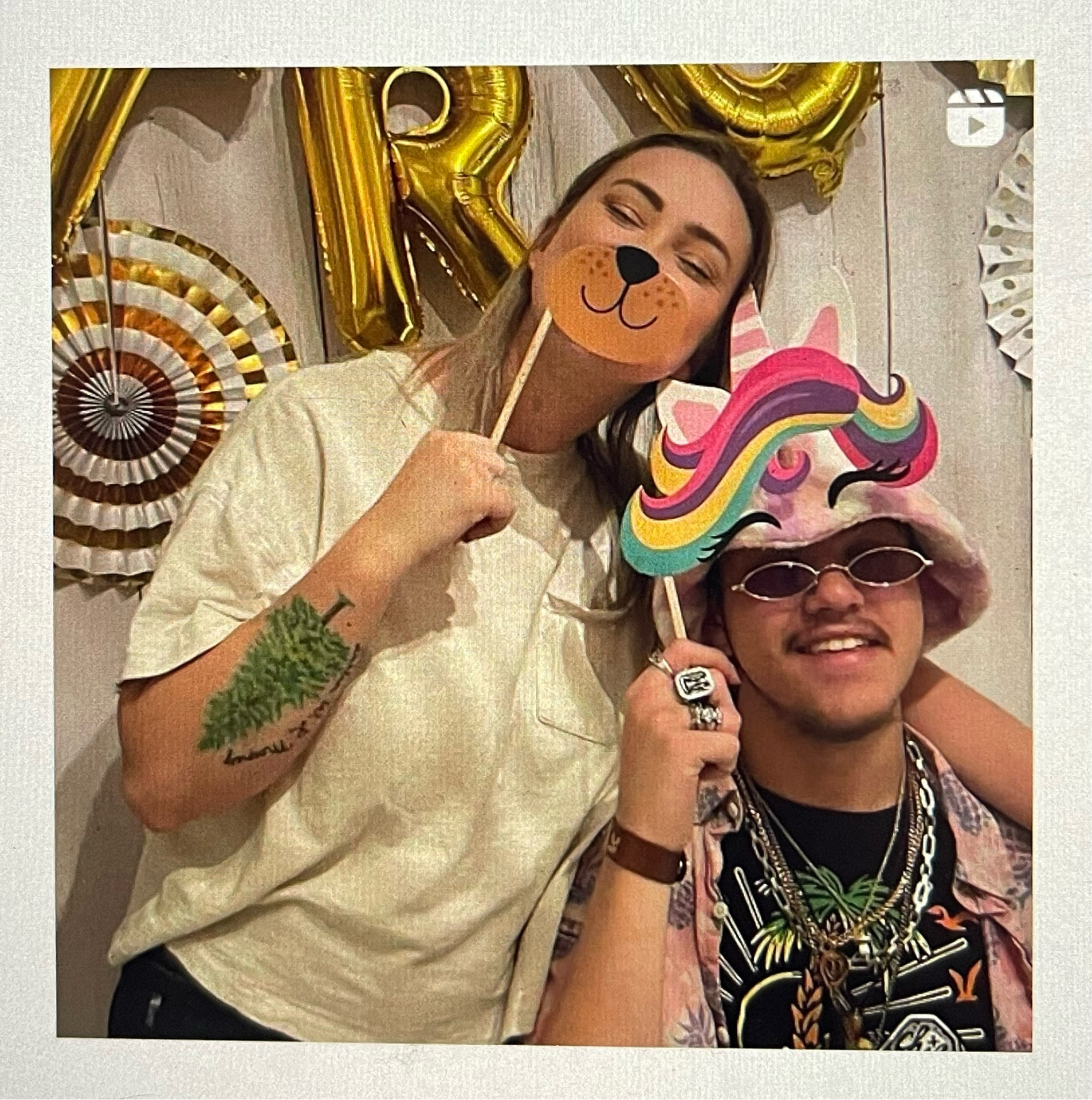 Happy Graduation, little brother! 

#LTKGiftGuide