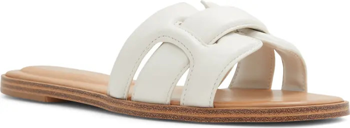 Elenaa Slide Sandal (Women) | Nordstrom