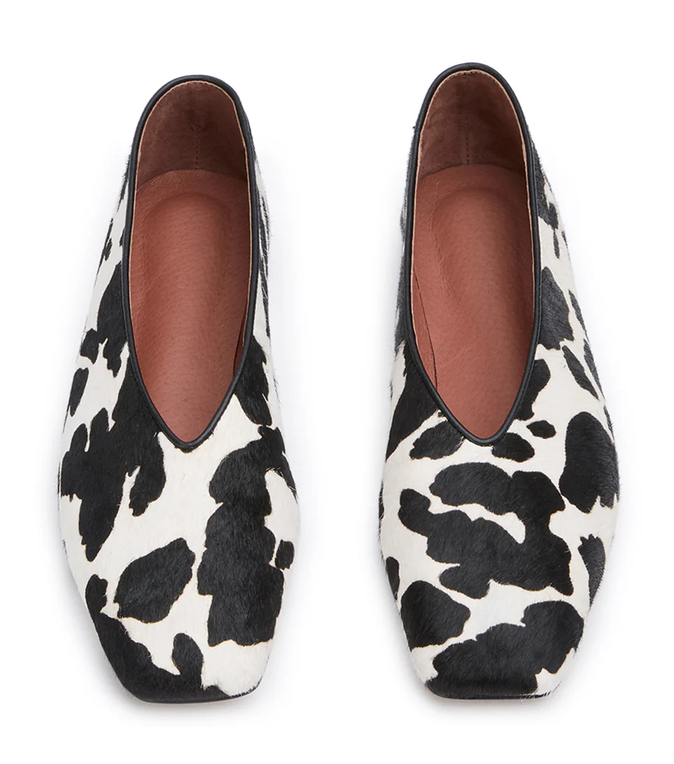 Bayley Black/White Pony | Tony Bianco US