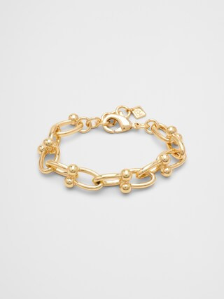 Link Graduated Bracelet | Banana Republic Factory