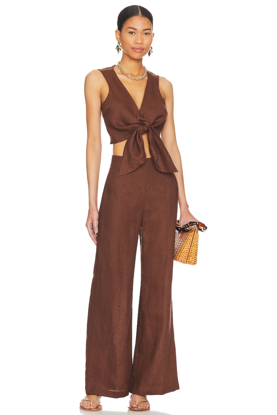 Dalailia Top 

#LTKParties #LTKTravel #LTKStyleTip