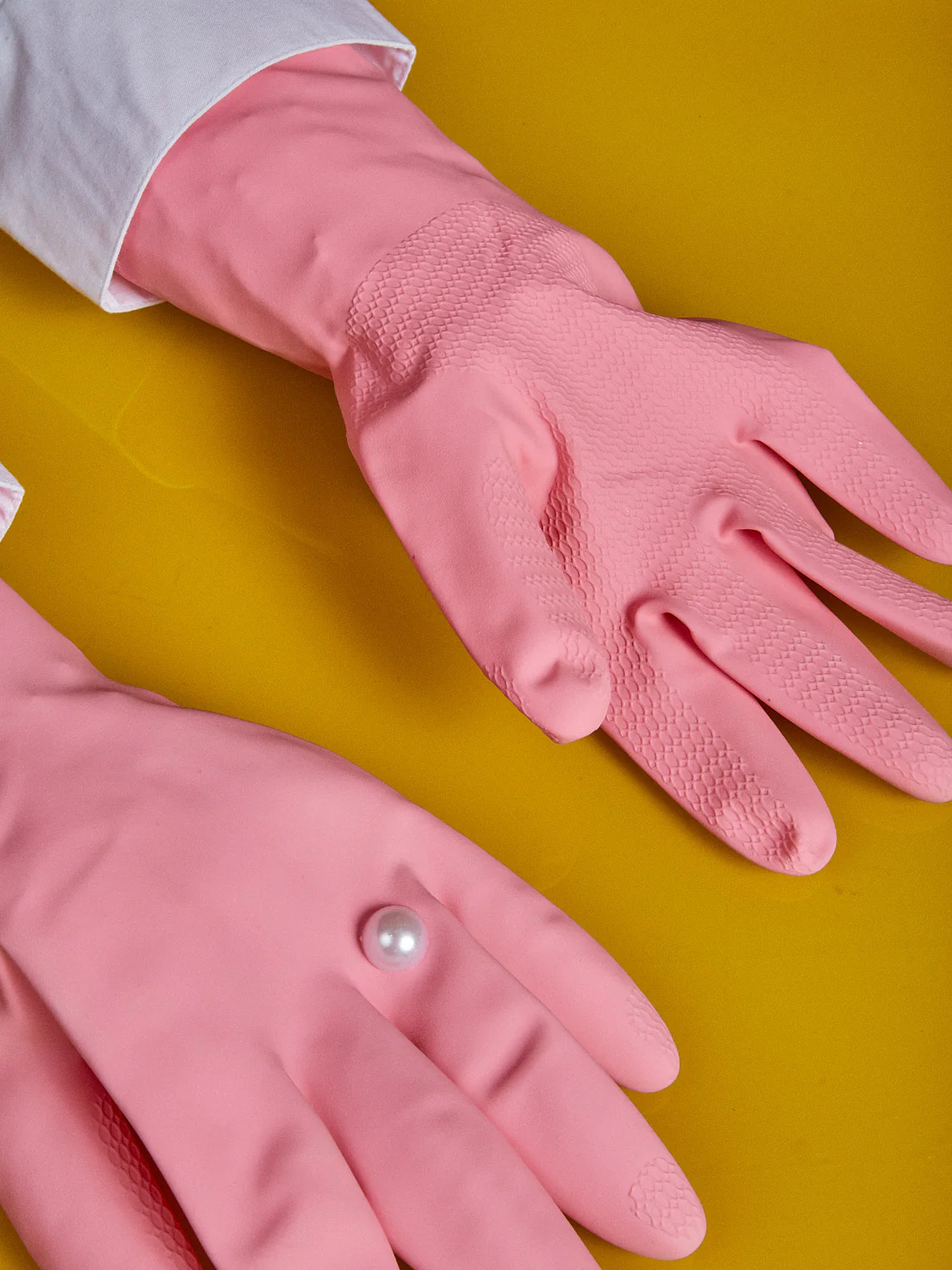 Host Gloves | Coming Soon