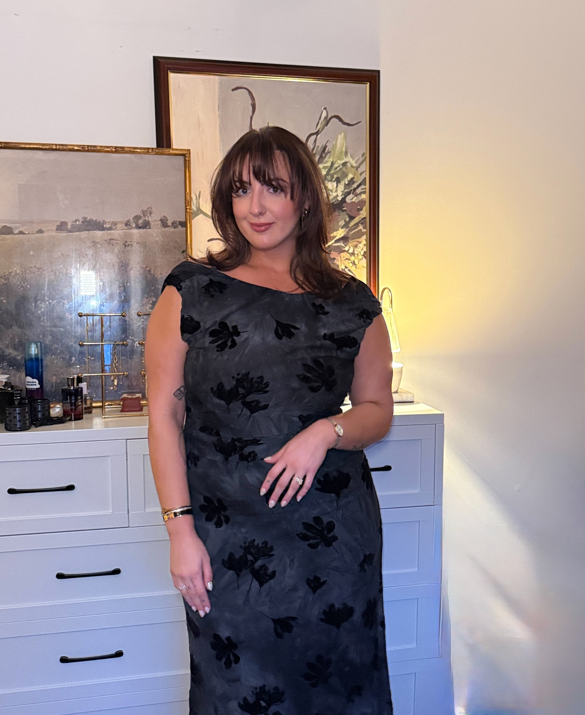 OOTN 

 #LTKNYFW #LTKMidsize #LTKPlusSize