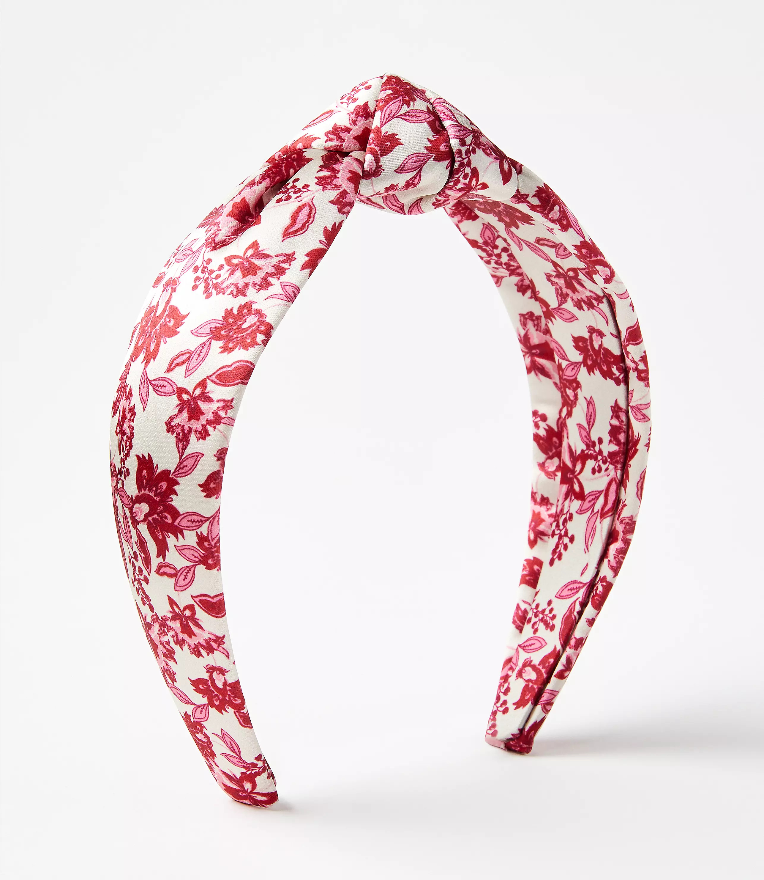 Floral Knot Headband | LOFT