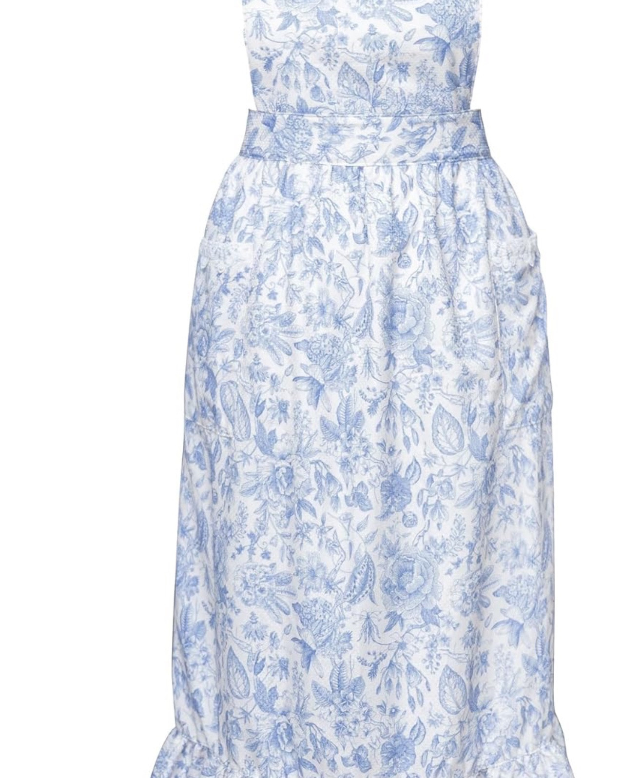 Romantic Cottage inspire Aprons 💙🍂

#LTKFallSale #LTKHome #LTKSaleAlert