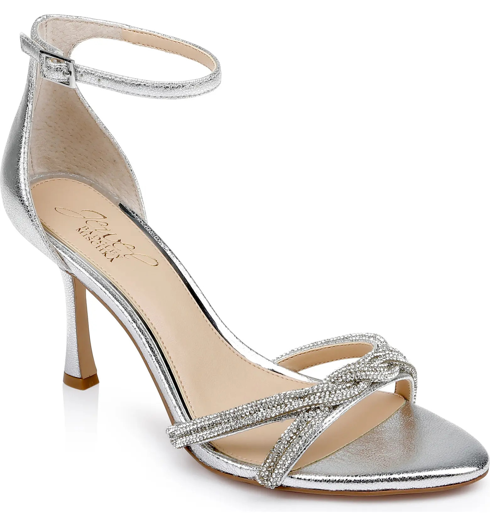 Vani Ankle Strap Sandal (Women) | Nordstrom