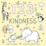 123s of Kindness (Books of Kindness)     Board book – September 20, 2022 | Amazon (US)