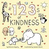 123s of Kindness (Books of Kindness)     Board book – September 20, 2022 | Amazon (US)