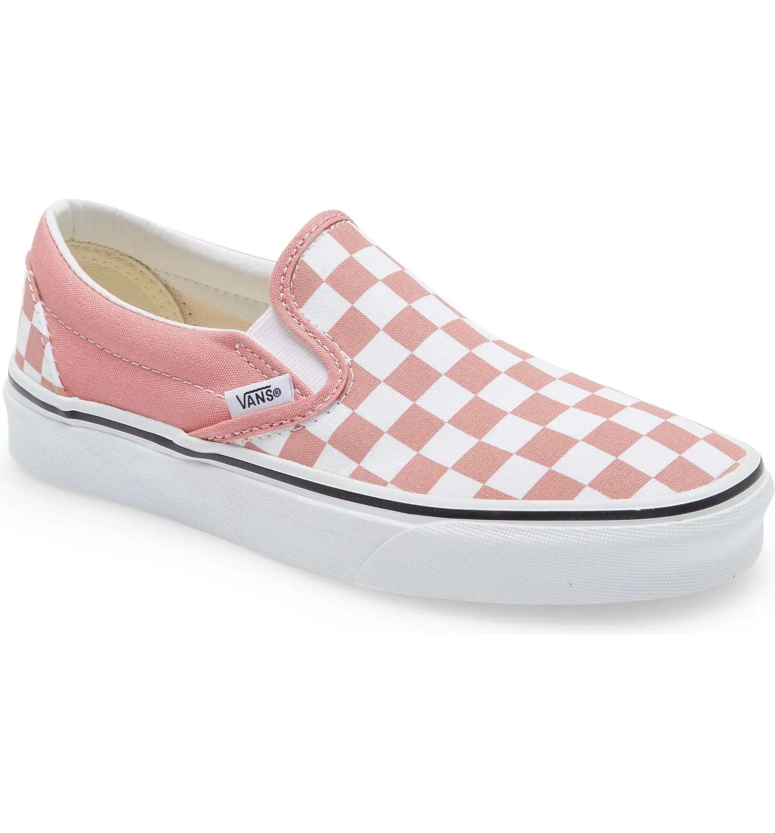 Vans U Classic Slip-On | Nordstrom | Nordstrom